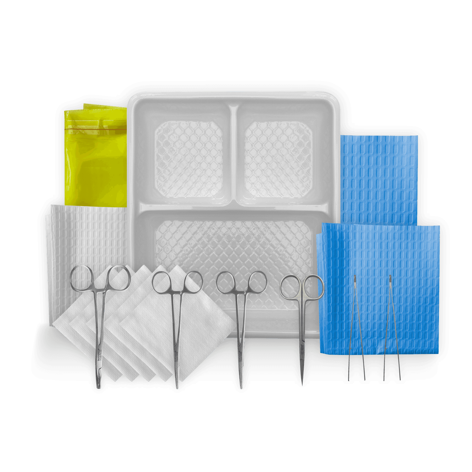 Super Extra Suture Pack
