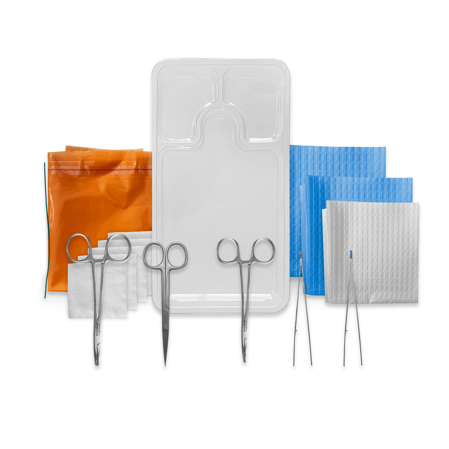 Super Suture Pack