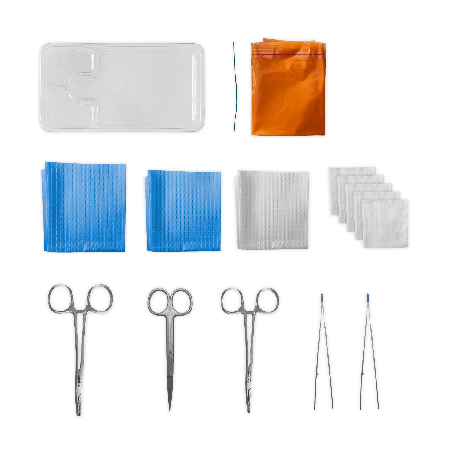 Super Suture Pack