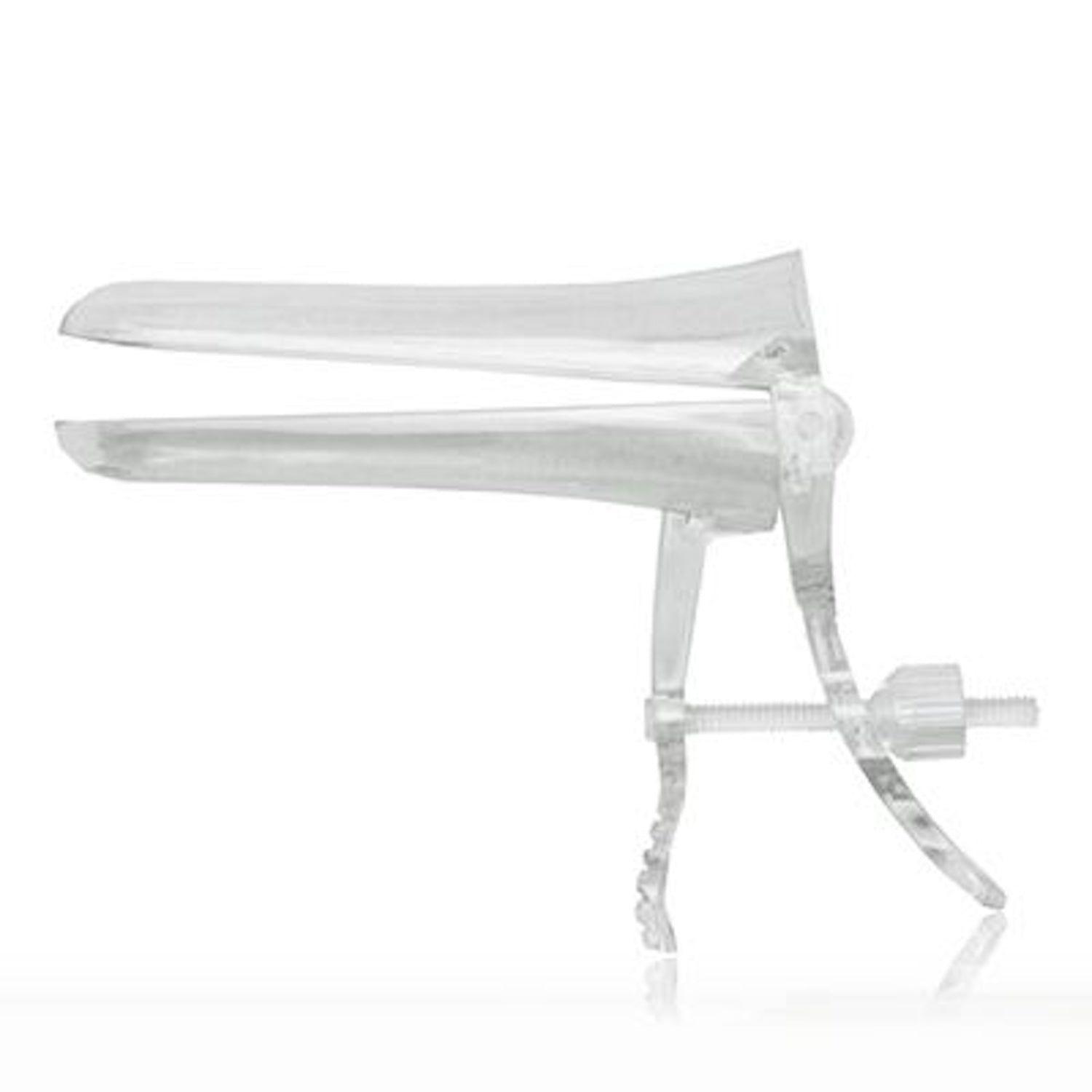 Cusco Vaginal Speculum (Screw Mechanism)