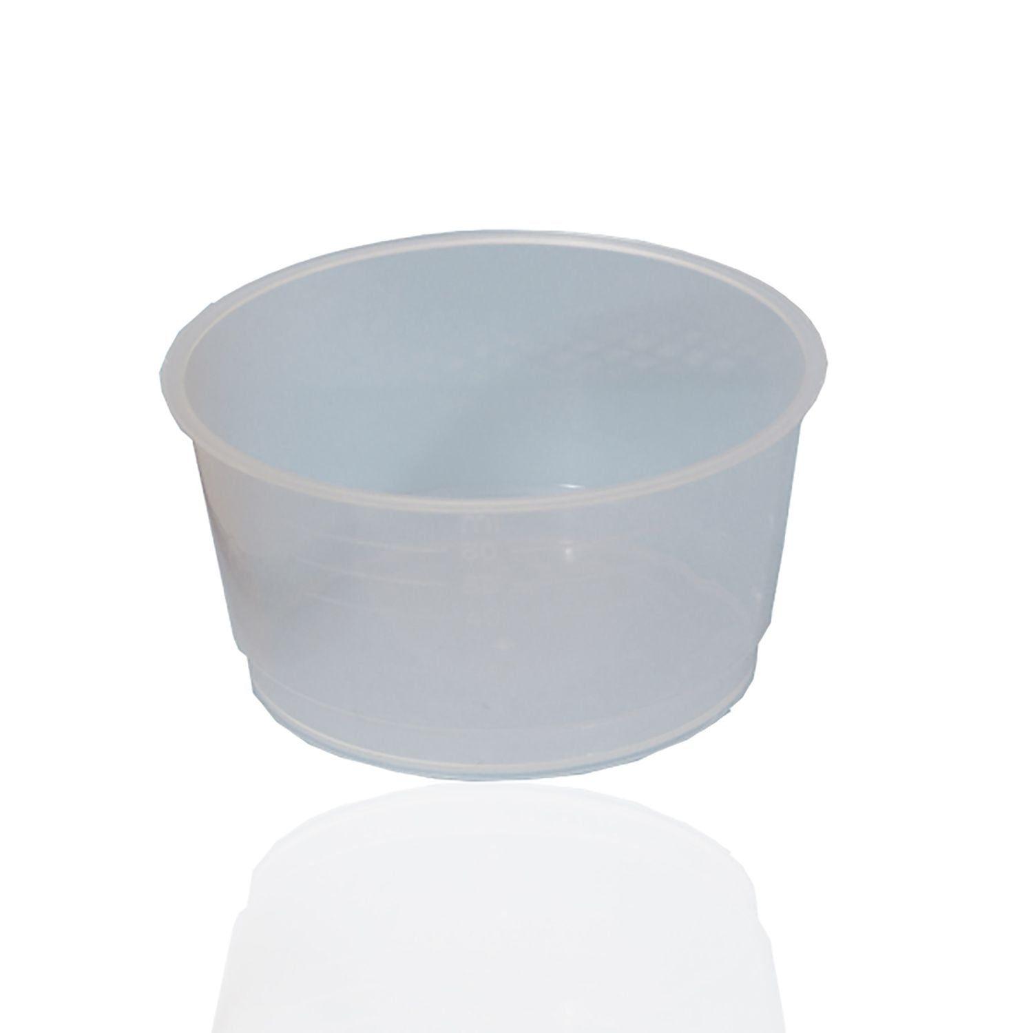 Sterile Polypropylene Gallipot