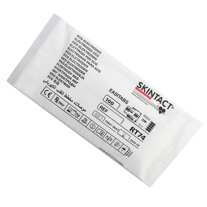 SKINTACT Easi-Tabs ECG Electrodes