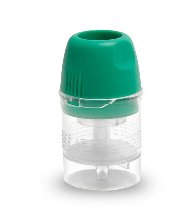 Intersurgical Cirrus 2 Nebuliser Chamber