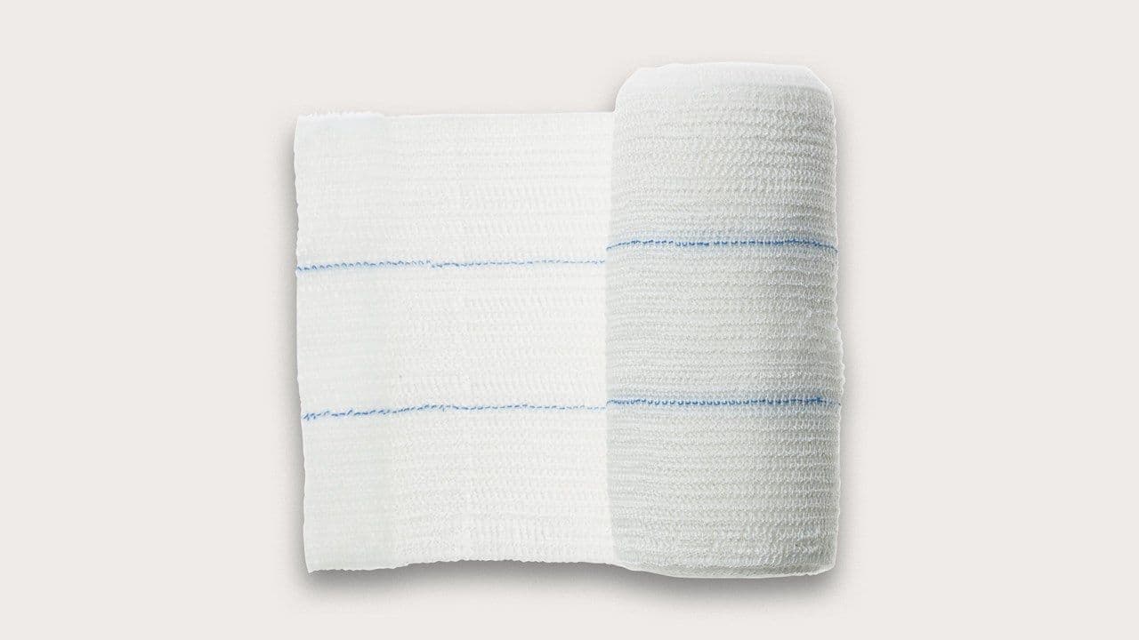 Elset Light Compression Bandages