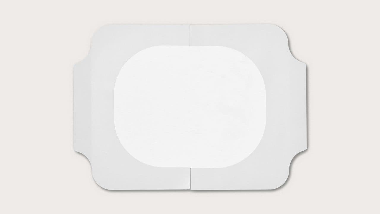 Mepore Film Dressing