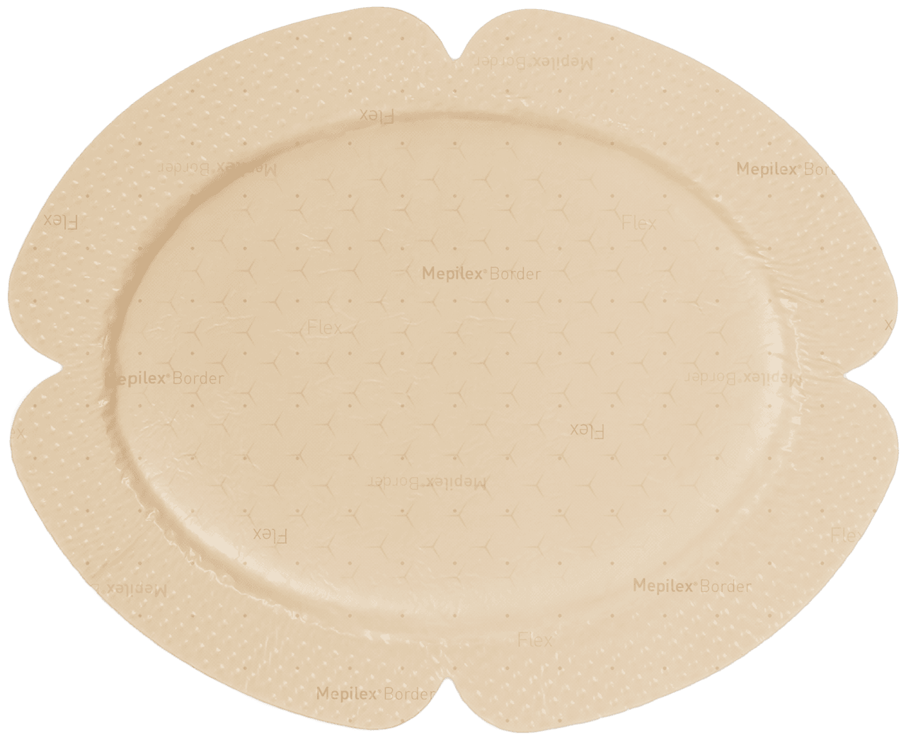 Mepilex Border