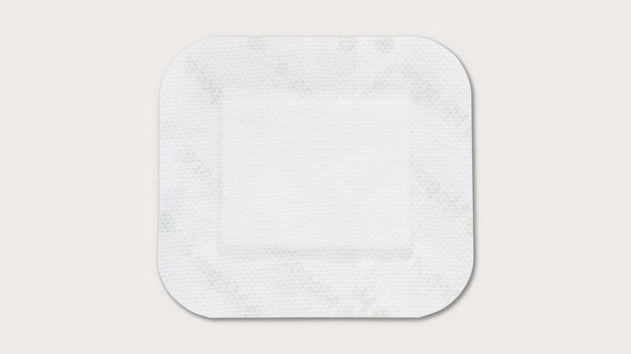 Mepore Fabric Dressing