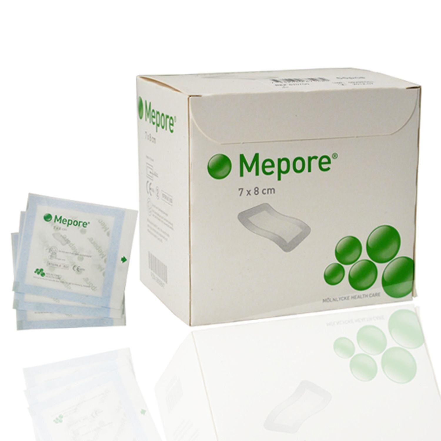 Mepore Ultra Composite Dressing