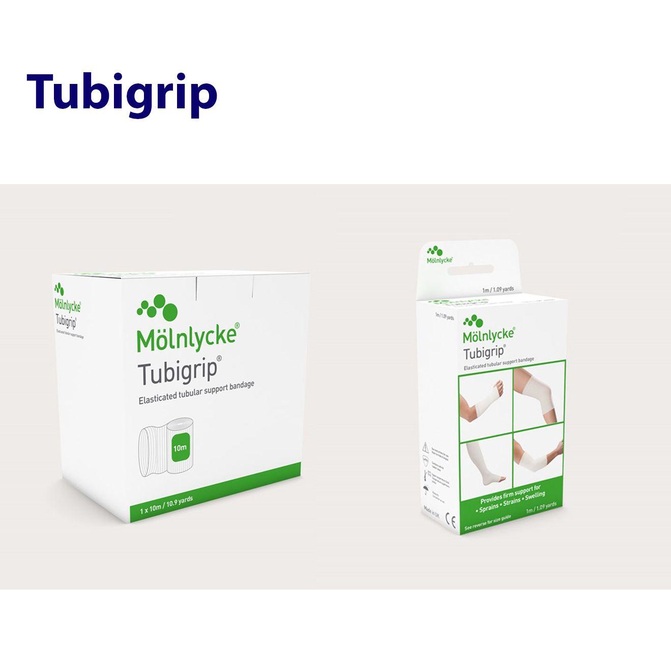Tubigrip | Tubular Bandage