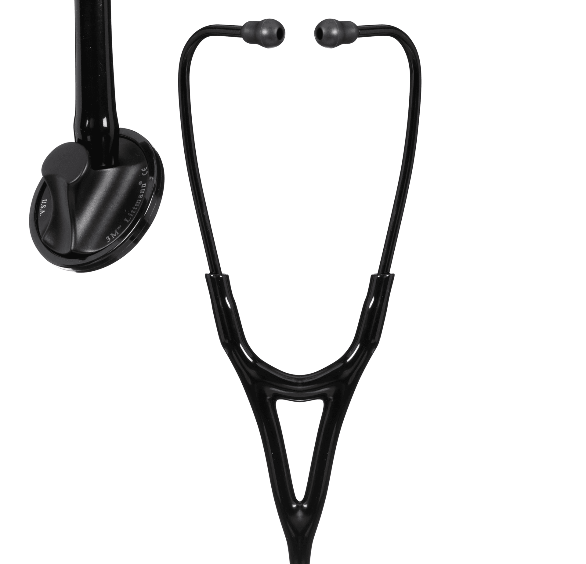 Littmann Master Cardiology Stethoscope