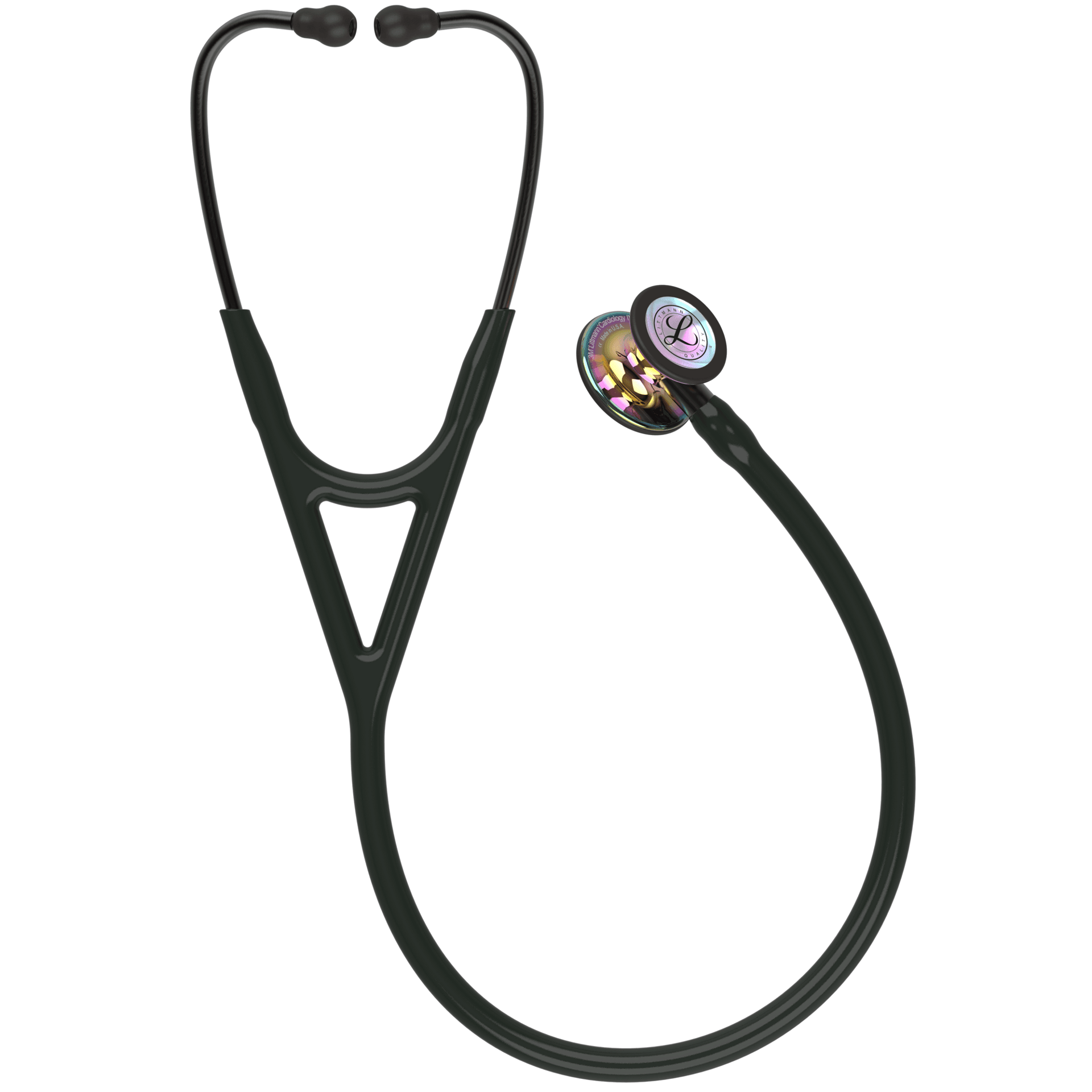 Littmann Cardiology IV Stethoscope