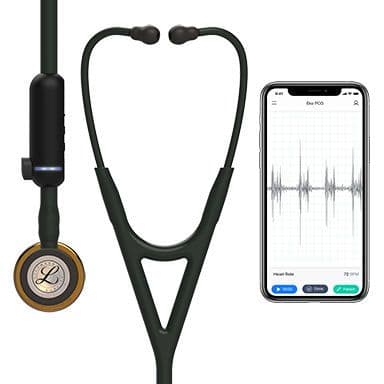 Littmann CORE Digital Stethoscope