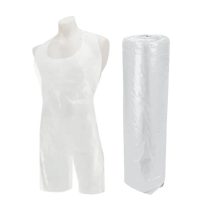 Disposable Aprons Roll