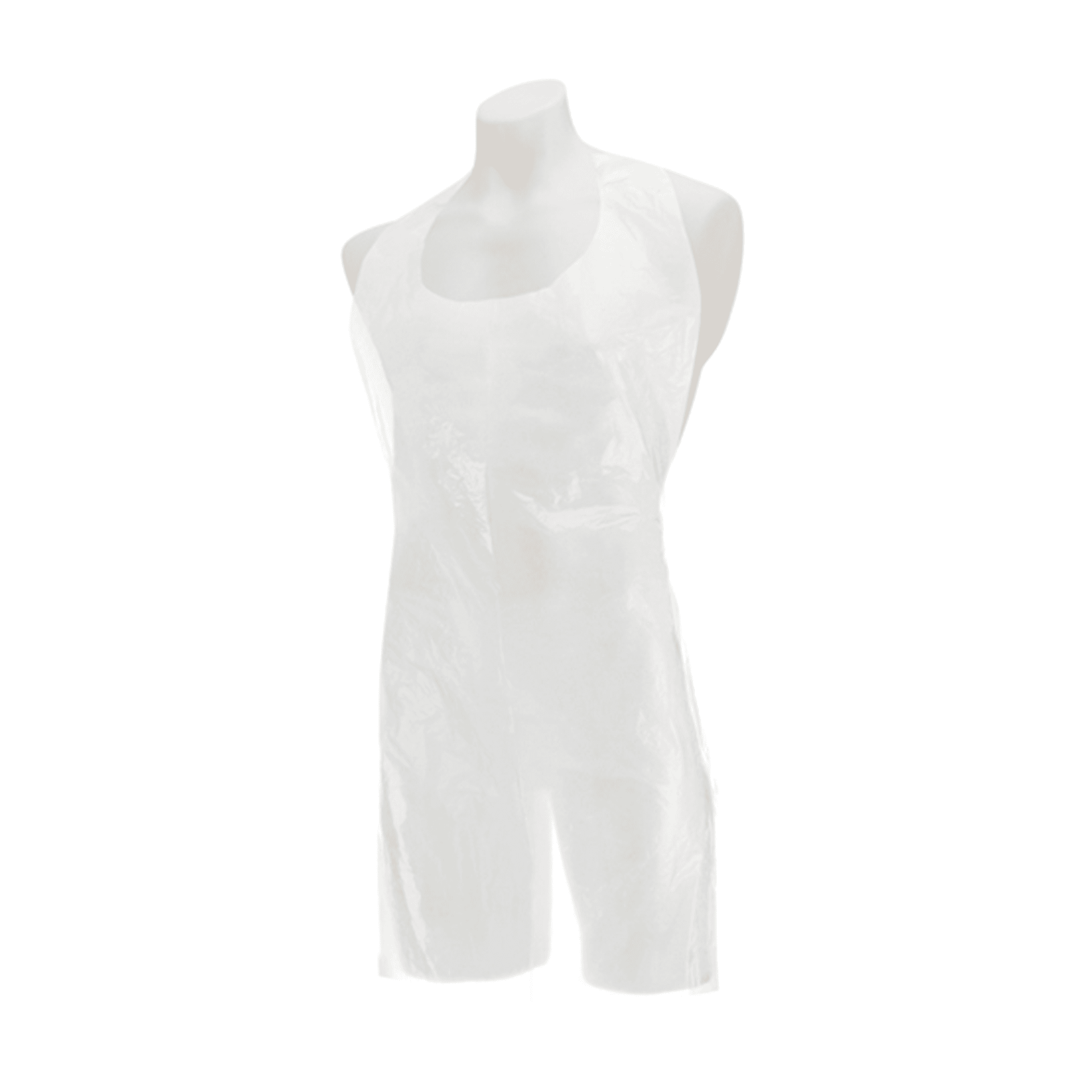 Disposable Aprons Flat Pack