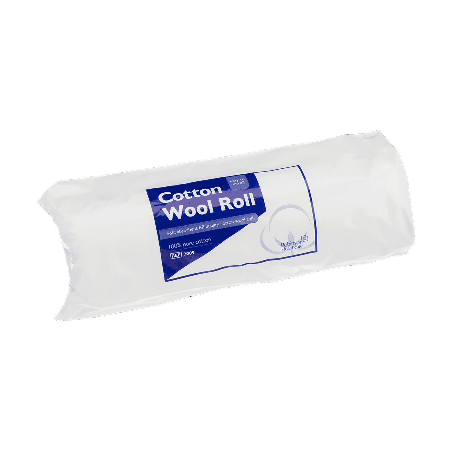 Robinson Cotton Wool Roll