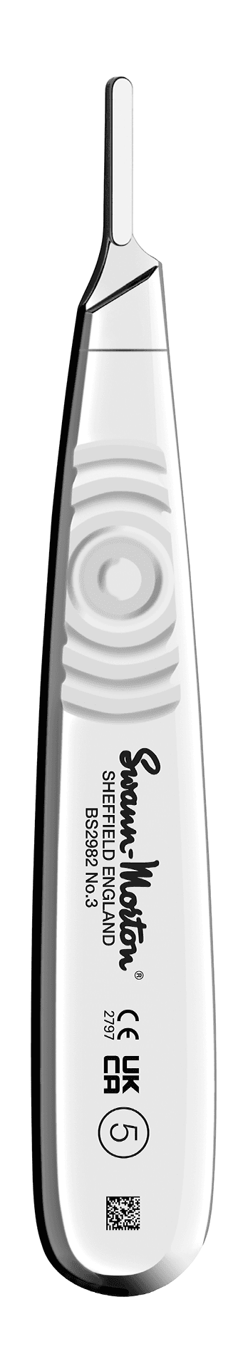 No.3 Surgical Handles
