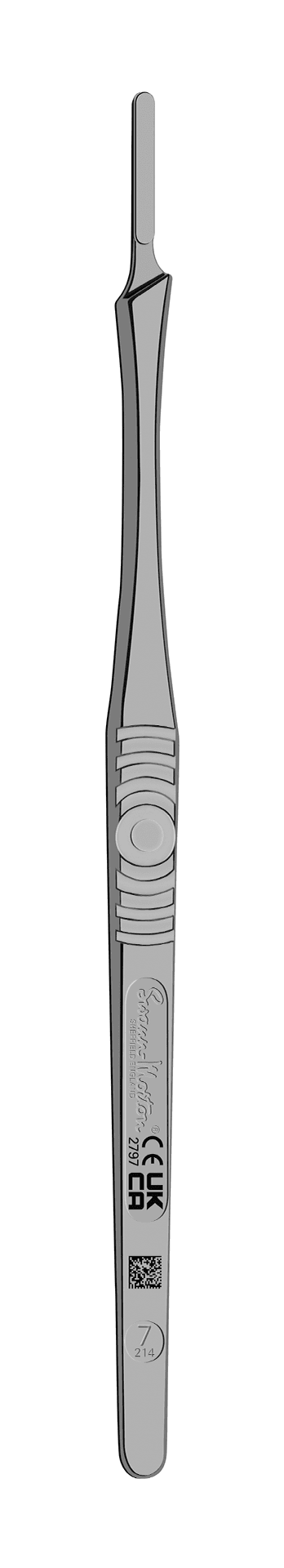 No.3 Surgical Handles