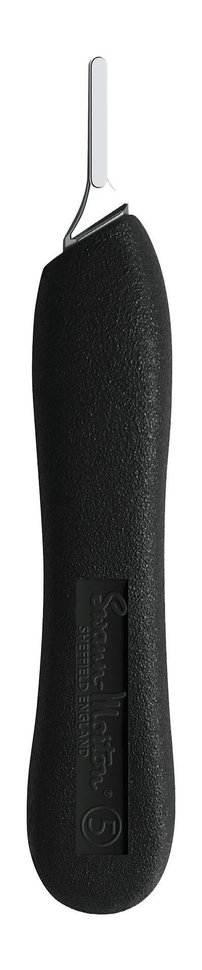Ergonomic Handles