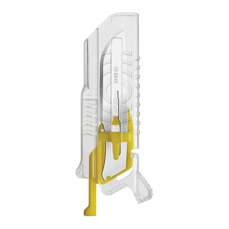 Sterile KLEEN Blade Management System