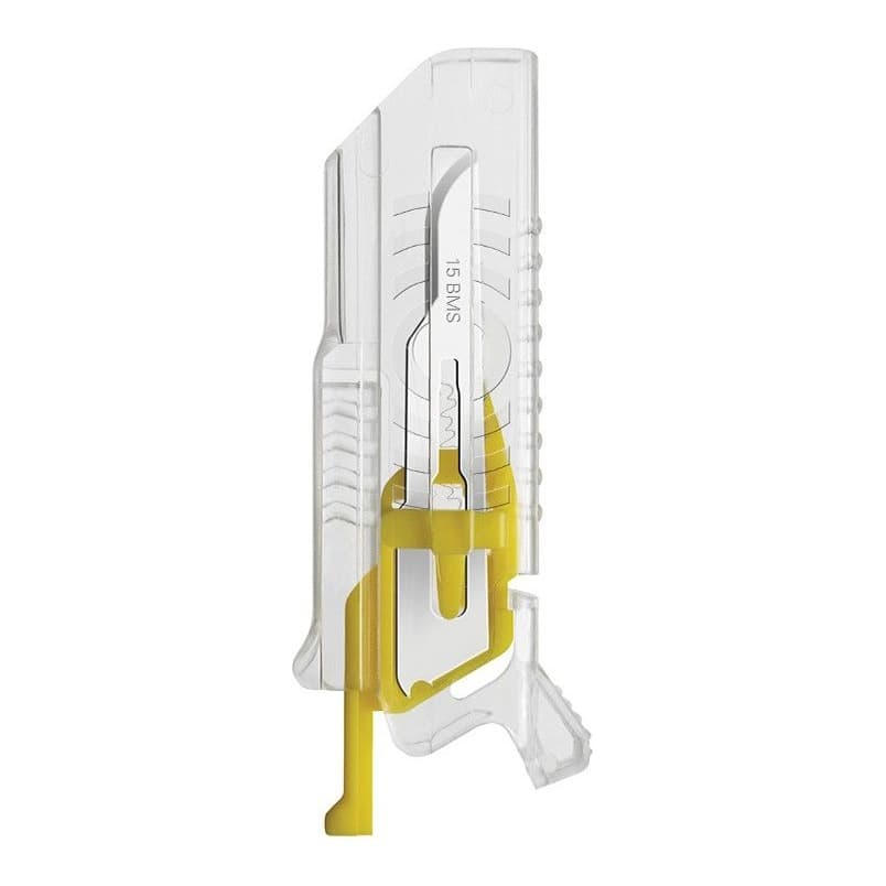Sterile KLEEN Blade Management System