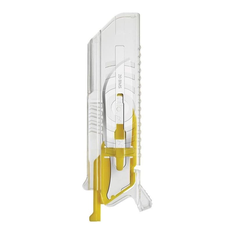 Sterile KLEEN Blade Management System