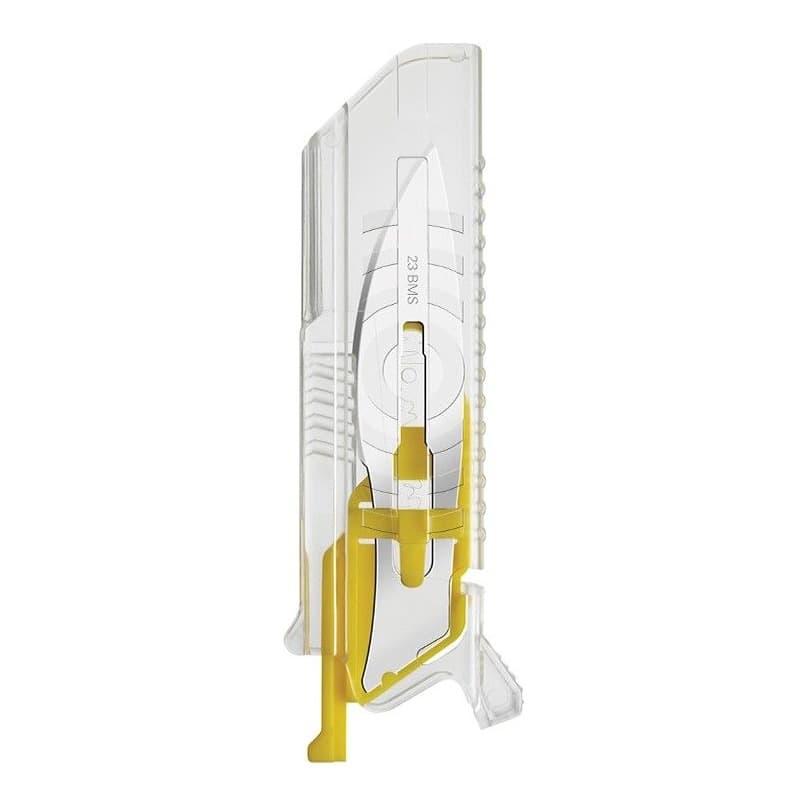 Sterile KLEEN Blade Management System
