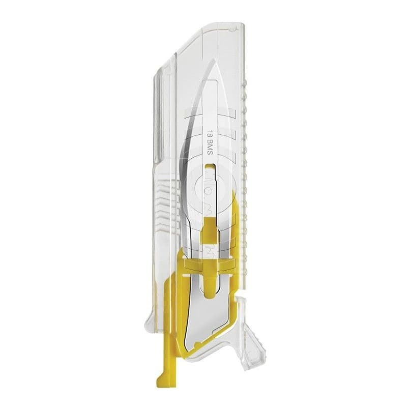 Sterile KLEEN Blade Management System
