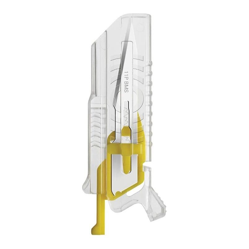 Sterile KLEEN Blade Management System