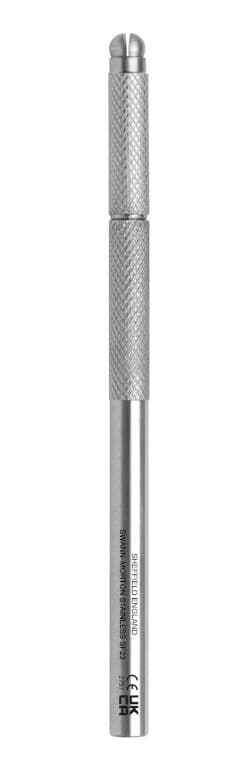 Fine Surgical Handles