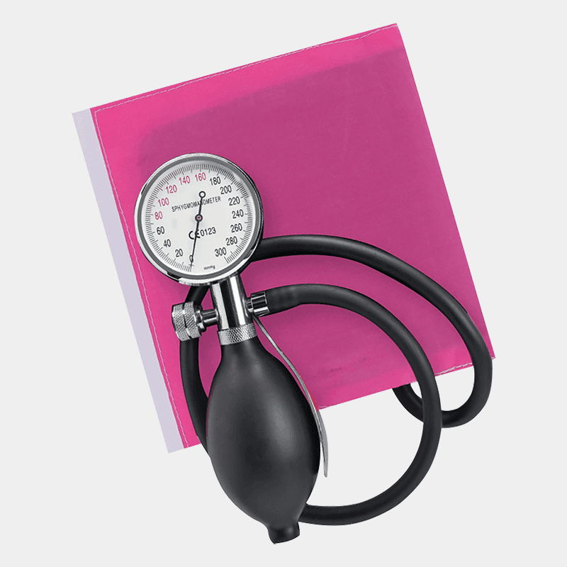 Sapphire Aneroid Sphygmomanometer
