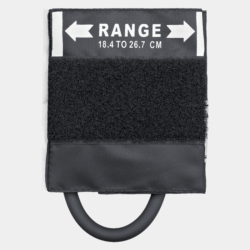 Sphygmomanometer Cuffs | Latex-Free Nylon