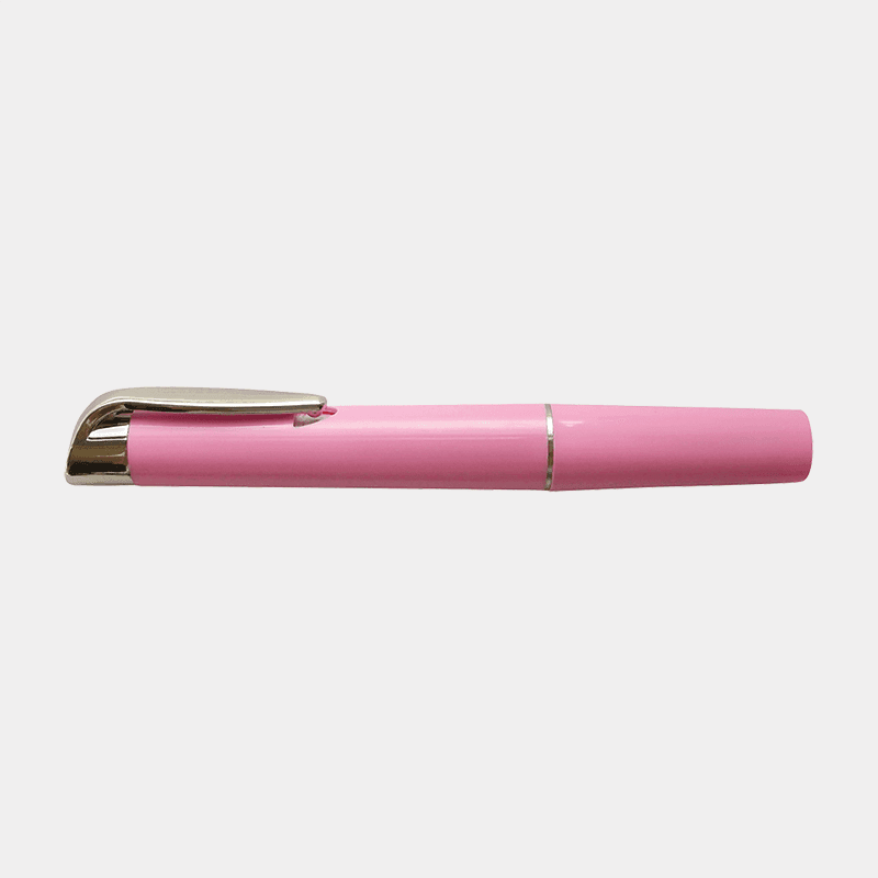 Pen Torch Reusable With Batteries in Blister Pack