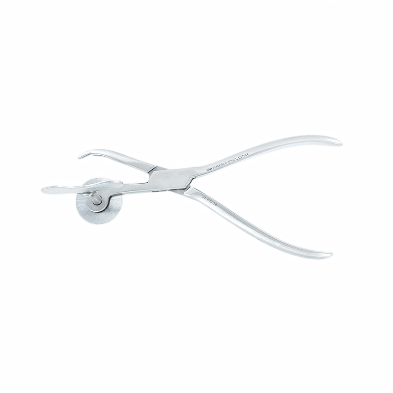 Timesco Ring Cutter 6.5" with Blade