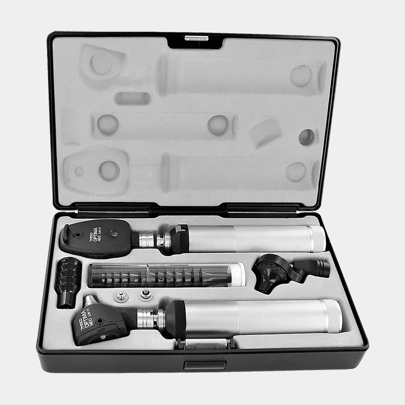 Optima Neo Diagnostic Set Fibre Xenon