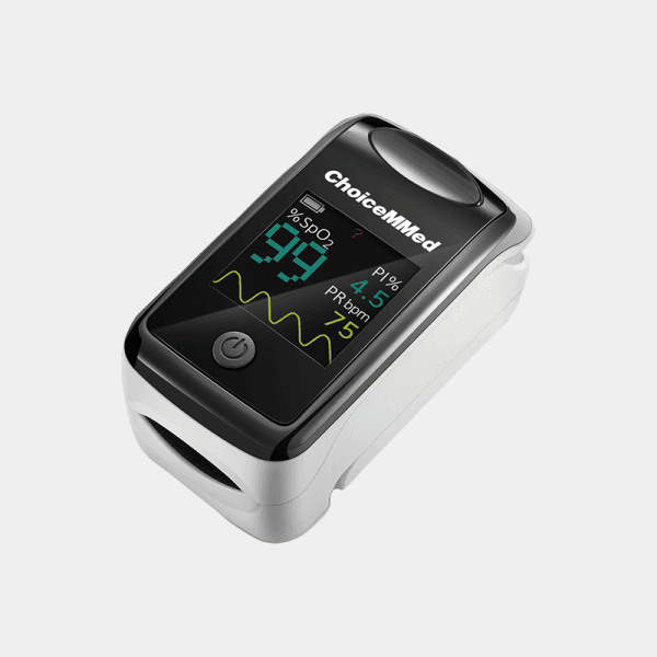 FingerTip Pulse Oximeter CI218