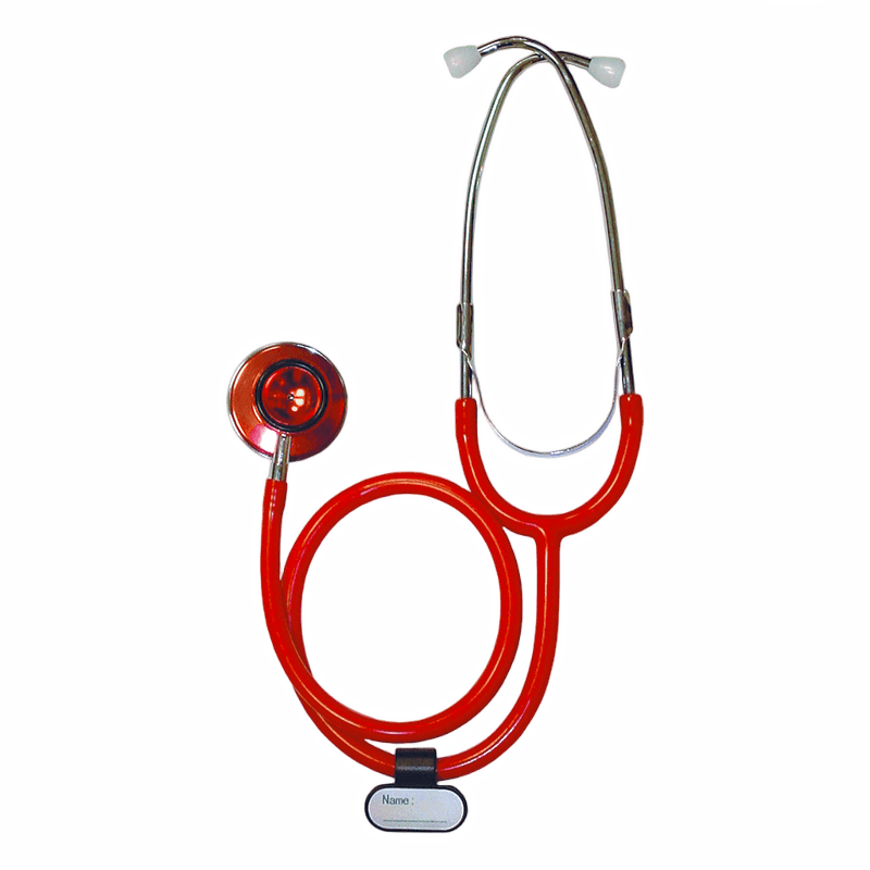 Ruby Stethoscope