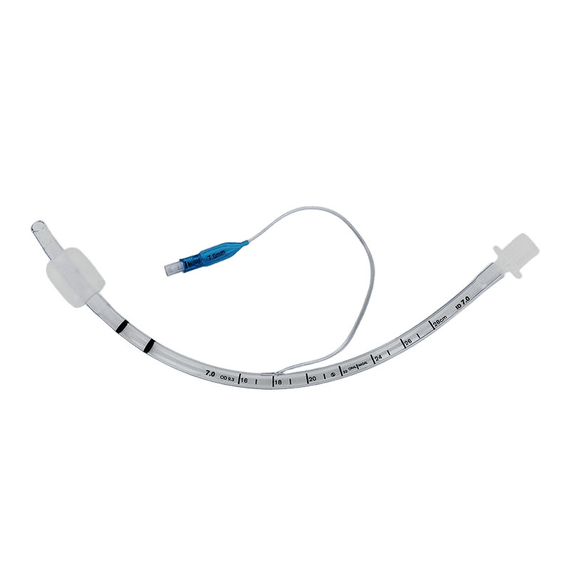 Endotracheal Tube Cuffed