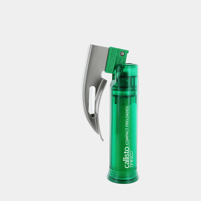 Callisto Blade & Preloaded Handle Sets