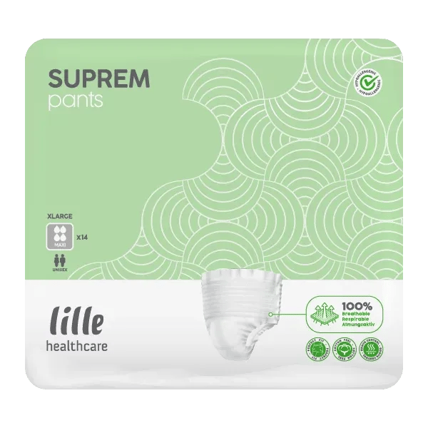 Lille Suprem Pants