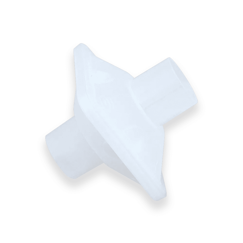 Vitalograph Eco BVF Short Oval Mouthpieces
