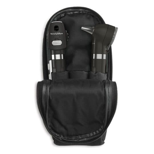 Welch Allyn Pocket LED Diagnostic Set | Soft Case