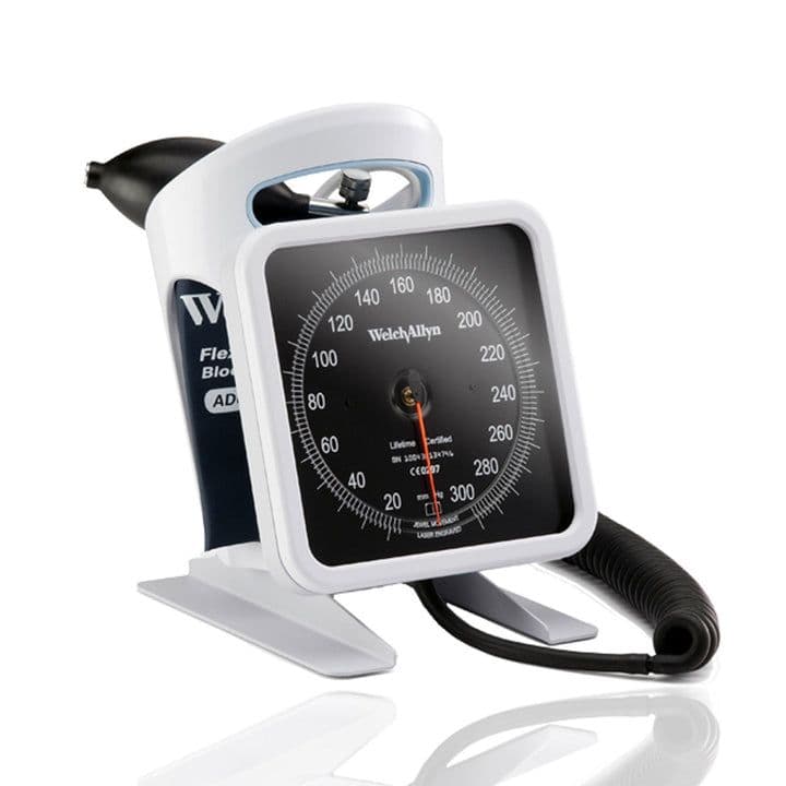 Welch Allyn 767 Desk Aneroid Sphygmomanometer
