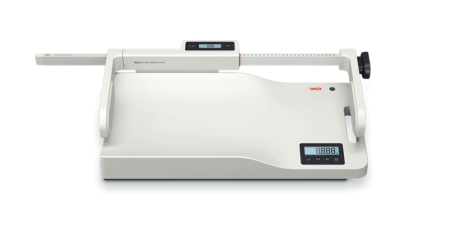 seca 336 Class III Baby Scale with Flat Tray, 20kg