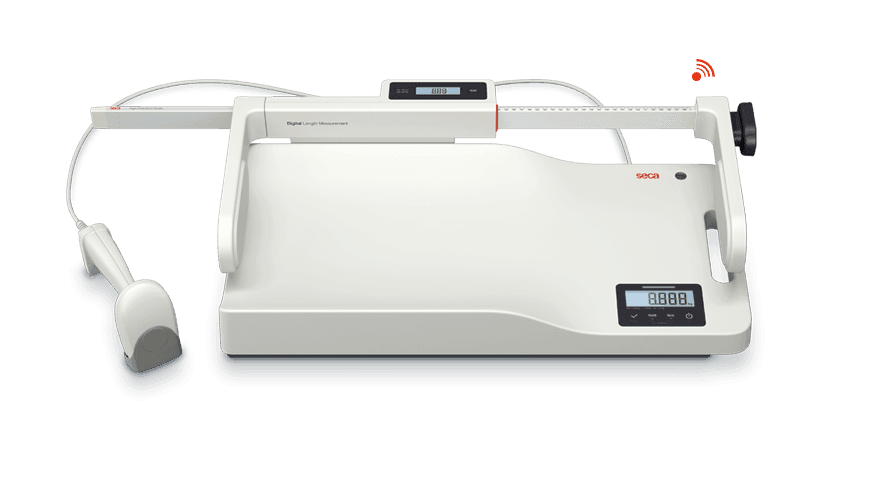 seca 336 Class III Baby Scale with Flat Tray, 20kg