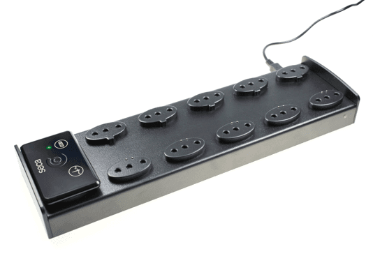 Docking Station | For seca guard
