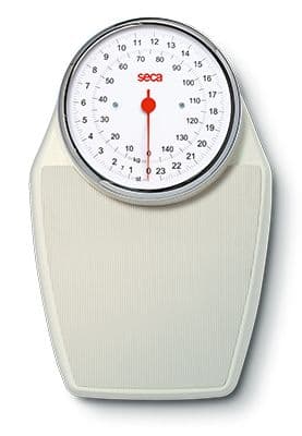 seca 760 Colorata Mechanical Flat Scale