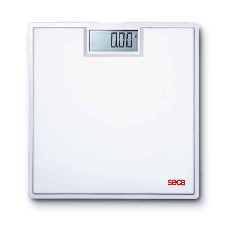 Seca 803 Clara Personal Flat Scale