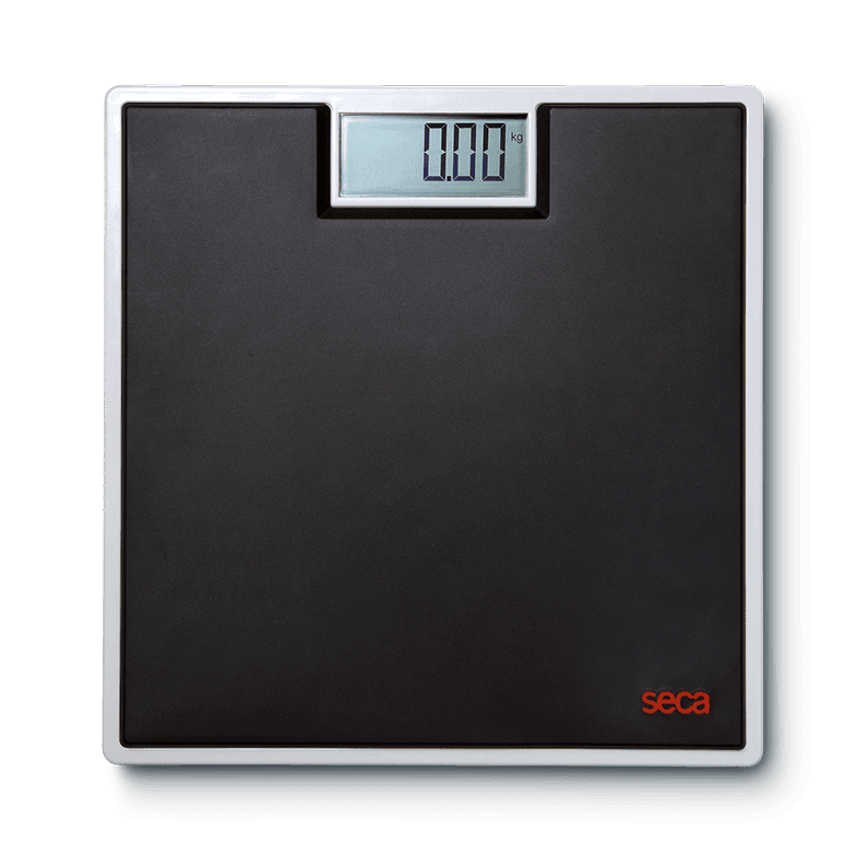 Seca 803 Clara Personal Flat Scale
