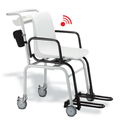 Chair Scale | Class III | High Capacity