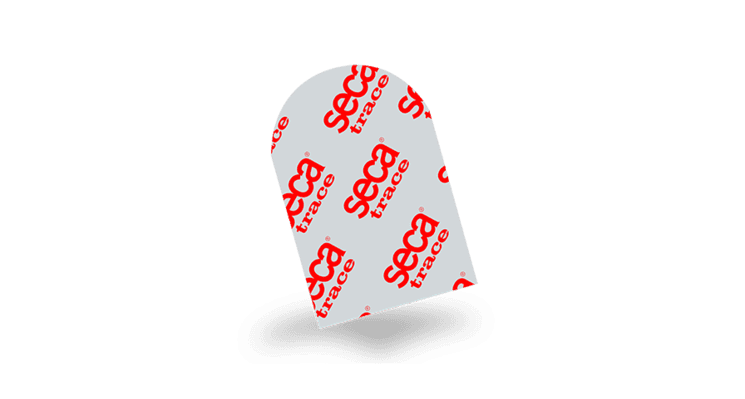 Seca Q-Tab Disposable ECG Electrodes